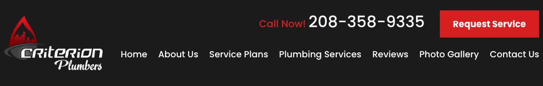 Criterion Plumbers